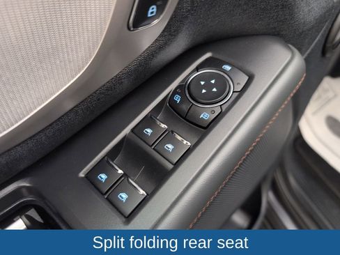 Certified 2025 Ford Expedition Active image 34