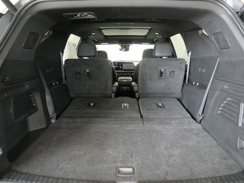 Used 2024 Chevrolet Traverse RS w/ LPO, Floor Liner Package AWD/4WD image 29