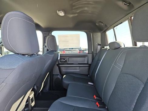 New 2026 RAM 2500 Tradesman image 47