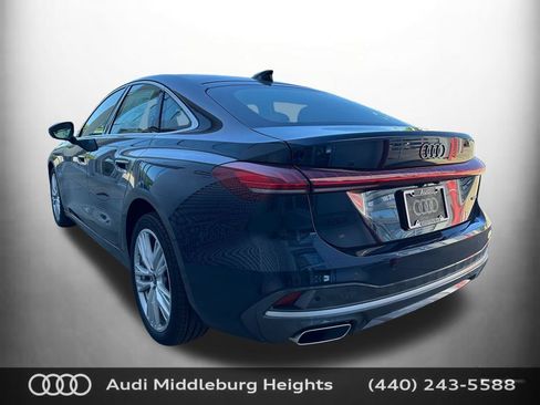 Used 2026 Audi A5 2.0T Premium Plus AWD/4WD image 5