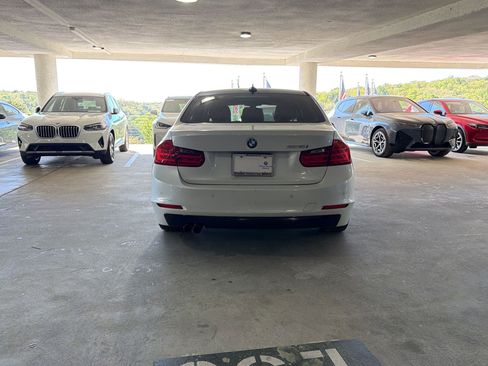 Used 2013 BMW 328i Sedan image 9