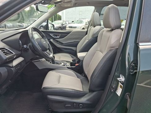 Certified 2024 Subaru Forester Limited AWD/4WD image 13