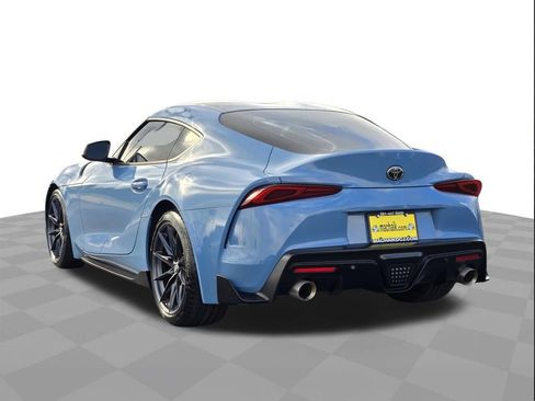 Used 2024 Toyota Supra image 6