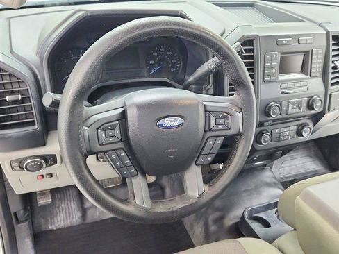 Used 2016 Ford F150 XL w/ Equipment Group 101A Mid AWD/4WD image 20
