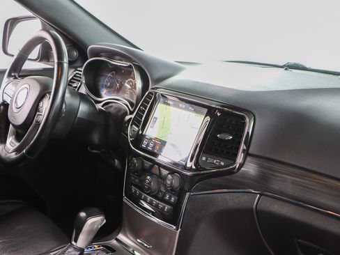 Used 2021 Jeep Grand Cherokee Limited w/ Quick Order Package 28K 80th image 26