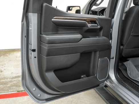Used 2024 GMC Sierra 1500 SLE RWD image 48
