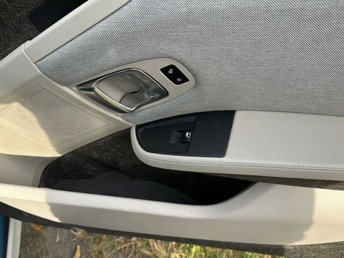 Used 2015 BMW i3 w/ Range Extender image 6