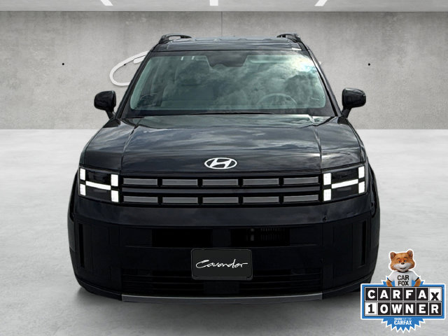 Used 2026 Hyundai Santa Fe SEL FWD image 18