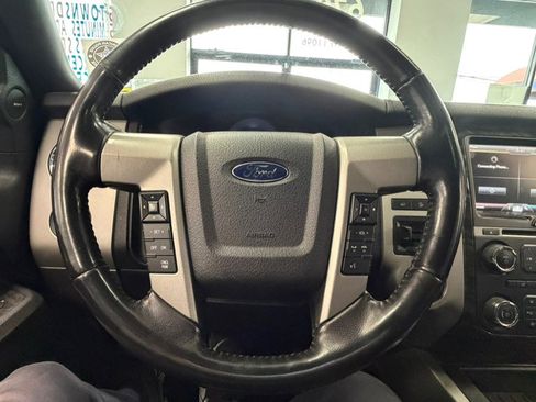 Used 2015 Ford Expedition Limited w/ Equipment Group 301A image 38