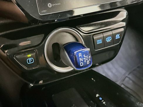 Used 2020 Toyota Prius Prime XLE FWD image 24