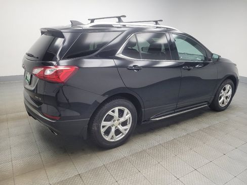 Used 2018 Chevrolet Equinox LT w/ Sun & Infotainment Package AWD/4WD image 10