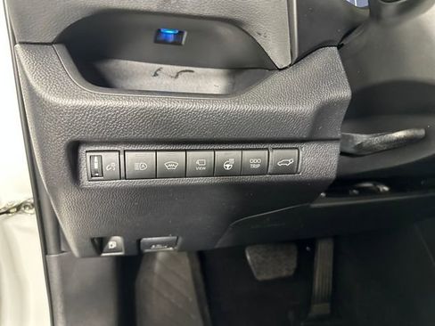 Used 2024 Toyota RAV4 XSE image 19