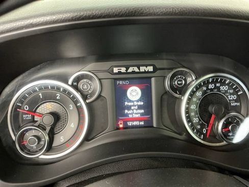 Used 2019 RAM 2500 Big Horn AWD/4WD image 10