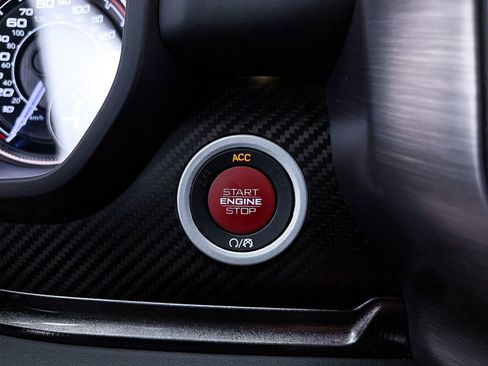 Used 2021 RAM 1500 TRX w/ TRX Level 2 Equipment Group AWD/4WD image 27