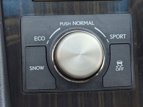 Used 2014 Lexus LS 460 AWD w/ Comfort Package image 26