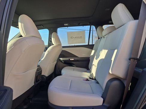 New 2026 Lexus TX 350 350 Premium image 13