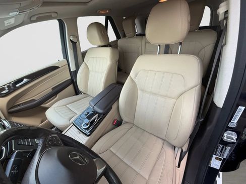 Used 2017 Mercedes-Benz GLE 350 4MATIC image 13
