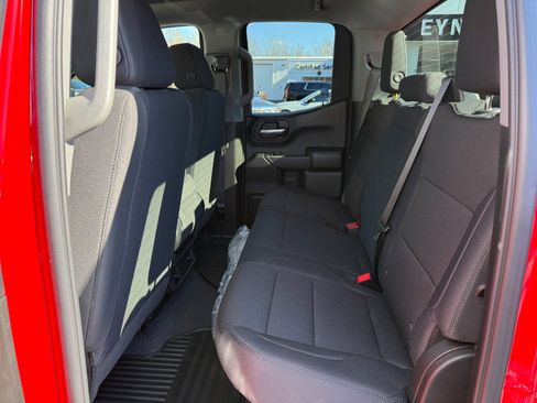 New 2026 GMC Sierra 1500 Pro w/ Graphite Edition image 16