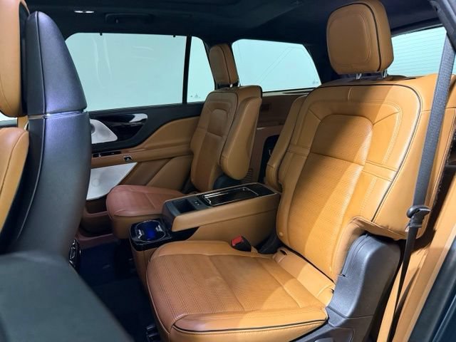 Used 2021 Lincoln Aviator Black Label w/ Dynamic Handling Package AWD/4WD image 27