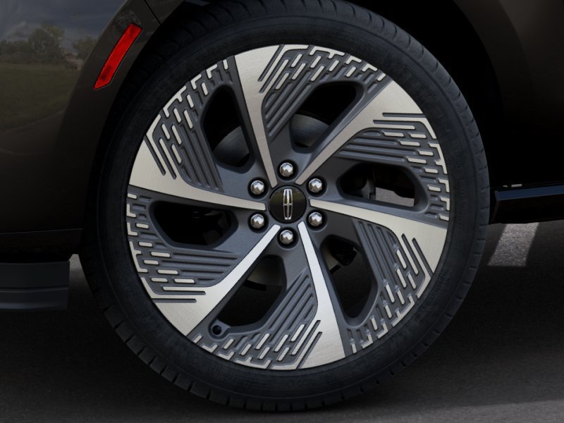 New 2027 Lincoln Navigator Black Label AWD/4WD image 19
