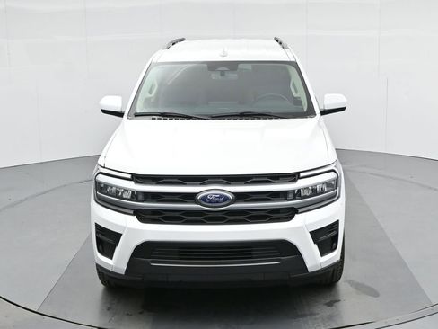 Certified 2024 Ford Expedition XLT RWD image 45