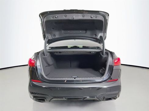 Certified 2024 BMW M235i xDrive Gran Coupe w/ Premium Package image 27