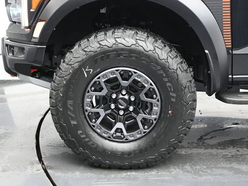 New 2026 Ford F150 Raptor image 24