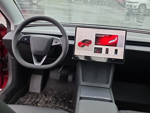 Used 2026 Tesla Model 3 RWD image 7