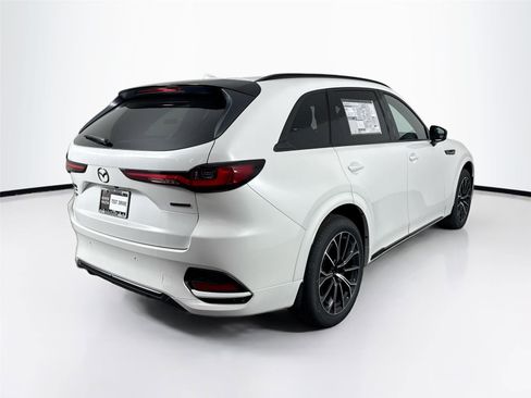 New 2026 MAZDA CX-70 3.3 Turbo S w/ Premium Package image 2