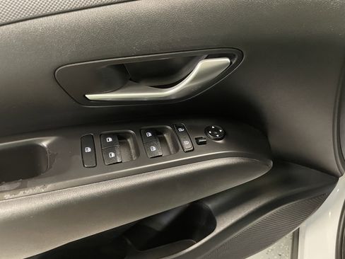 Used 2022 Hyundai Santa Cruz SEL image 20