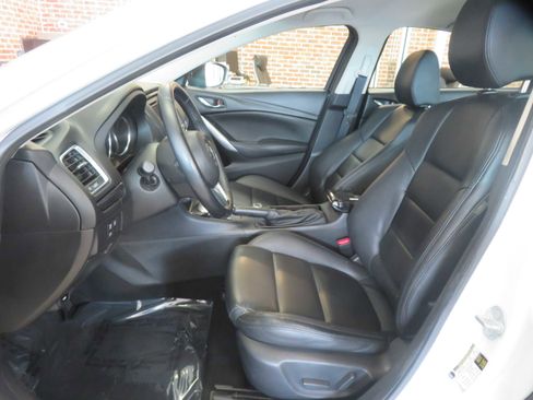 Used 2014 MAZDA MAZDA6 Touring image 15