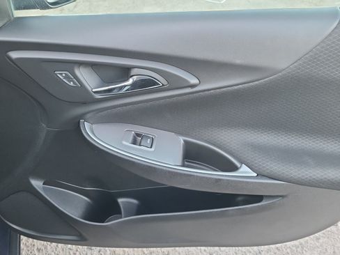 Used 2025 Chevrolet Malibu LT FWD image 31
