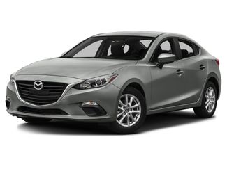 Used 2015 MAZDA MAZDA3 i Touring video 1