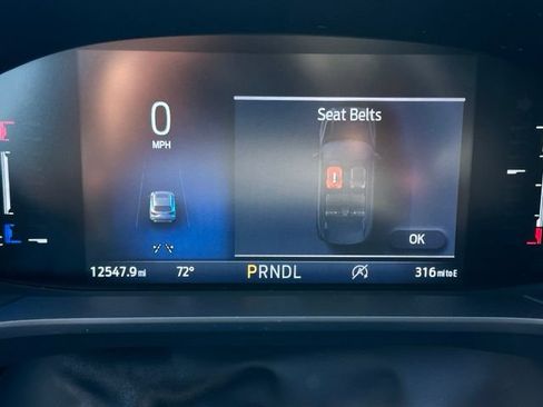 Used 2026 Ford Escape ST-Line AWD/4WD image 21