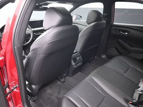 New 2026 Honda Accord Sport image 23