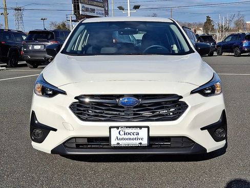 Certified 2025 Subaru Impreza 2.0i image 5