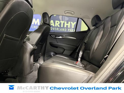 Used 2024 Buick Envision Preferred AWD/4WD image 25