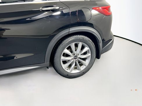 Used 2020 INFINITI QX50 Luxe w/ Navigation Package image 31