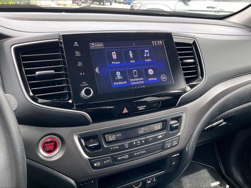 Used 2023 Honda Ridgeline RTL image 6