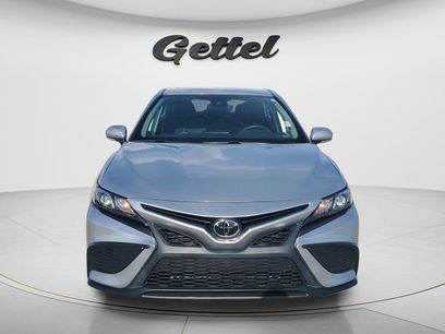 Certified 2024 Toyota Camry SE w/ Convenience Package