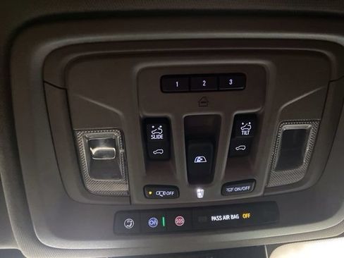 Used 2024 GMC Sierra 1500 Denali w/ Denali Reserve Package AWD/4WD image 31