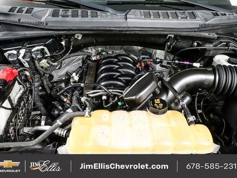 Used 2018 Ford F150 King Ranch w/ Equipment Group 601A Luxury image 35