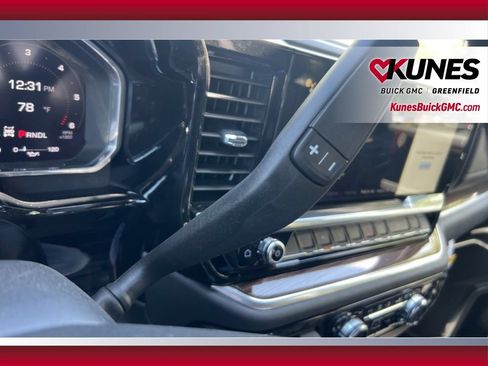 New 2026 GMC Sierra 1500 Elevation AWD/4WD image 18