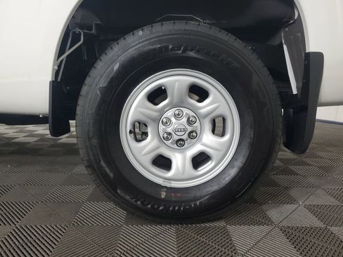 New 2026 Nissan Frontier S image 31