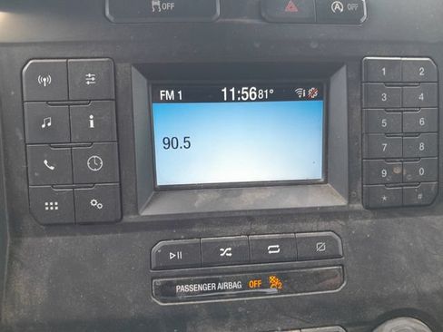 Used 2018 Ford F150 XL w/ Equipment Group 101A Mid AWD/4WD image 12