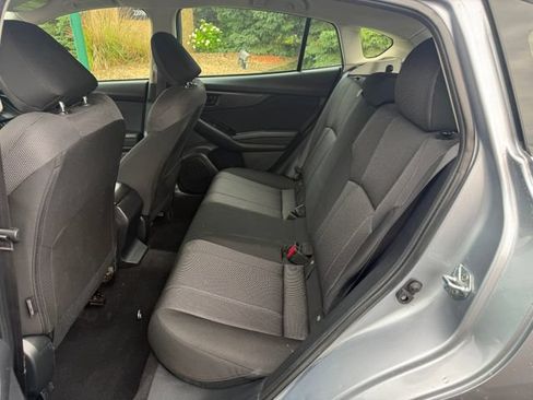 Used 2023 Subaru Impreza 2.0i Premium AWD/4WD image 7