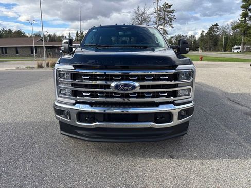 New 2026 Ford F350 Lariat AWD/4WD image 8
