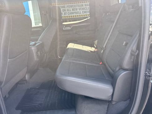Used 2023 Chevrolet Silverado 1500 RST w/ Convenience Package II AWD/4WD image 32