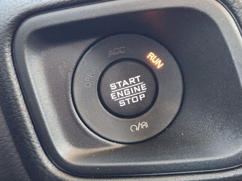 New 2026 Jeep Wrangler Sport image 18