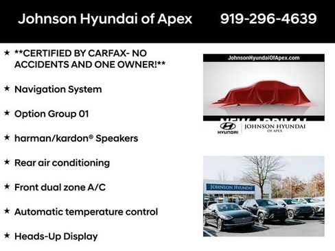 Used 2020 Hyundai Palisade Limited image 5